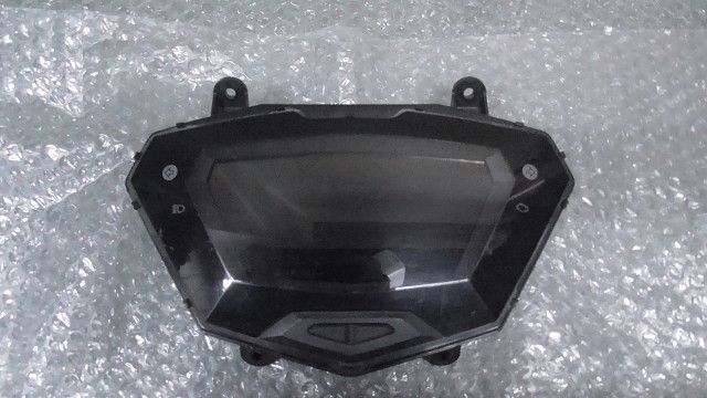 シグナス-X SR FI スピードメーター 1760667911