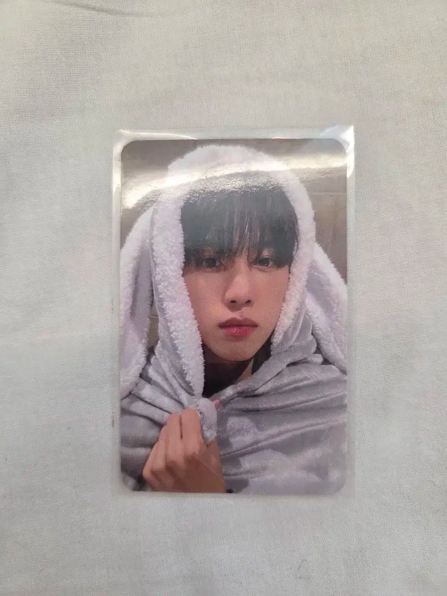 THE BOYZ ソヌ トレカ ラキドロ withmuu Unexpected theboyz ソヌ