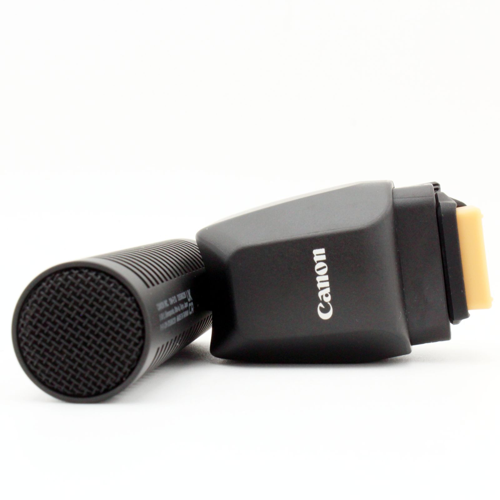 級 CANON DM-E1D マルチ シュー 指向性ステレオマイクロホン 7742