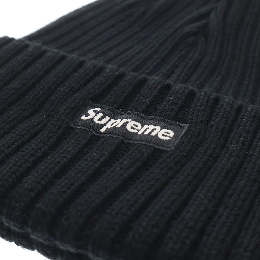 Beanie オーバーダイド