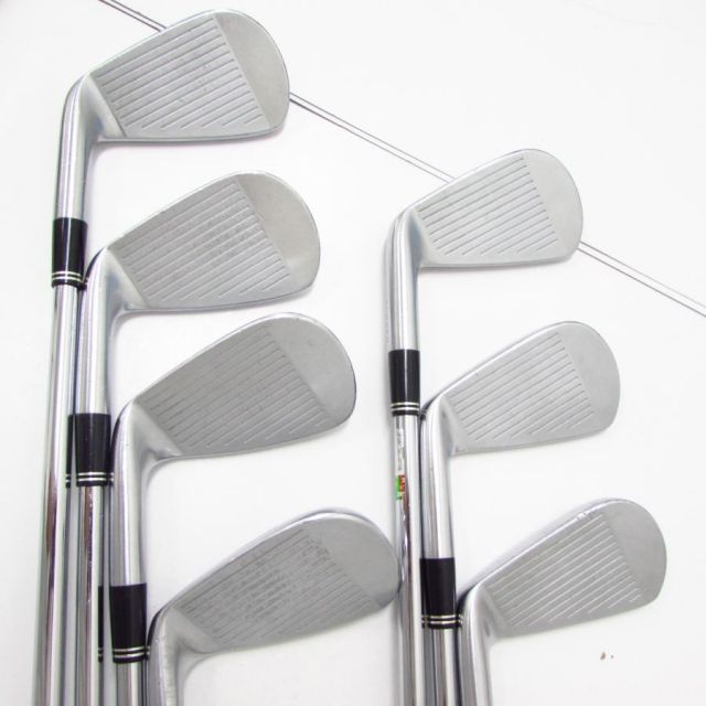 Srixon - スリクソンアイアン Z765 (4～9,PW) 7本セット SRIXON スリクソン Z765 4～9・P アイアン PROJECT X flex:5.5(S