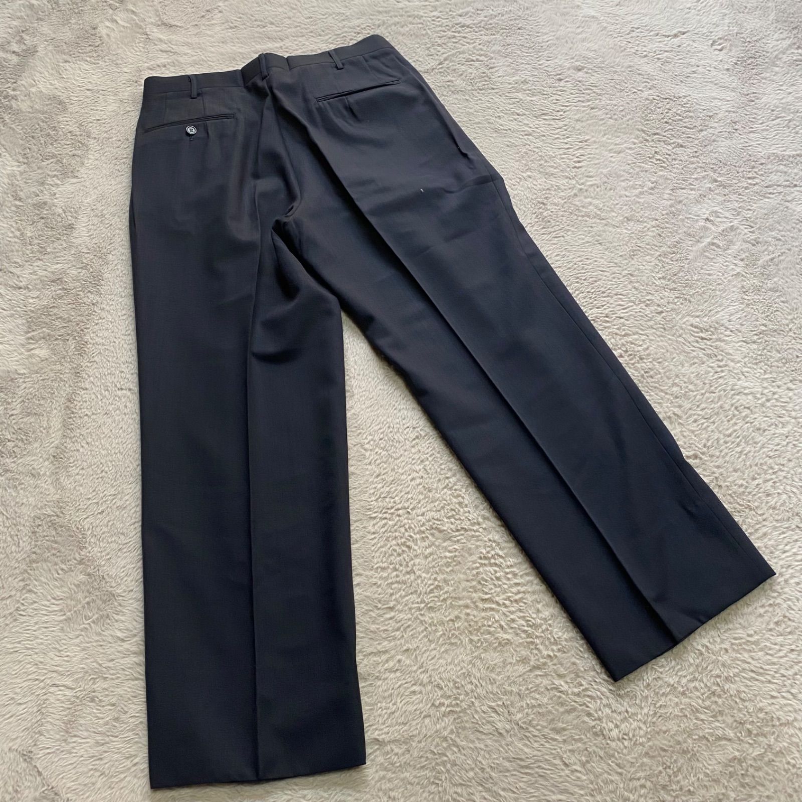courreges クレージュ スーツ セットアップ ビジネススーツ 冠婚