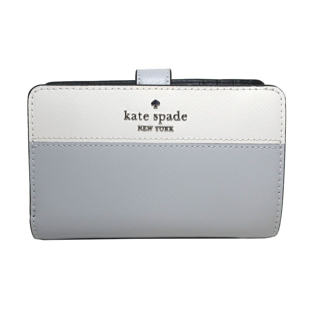 ケイトスペード 二つ折り財布(小銭入れあり) kate spade マディソン