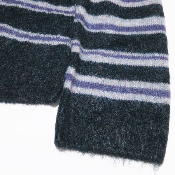Acne Studios アクネ ストゥディオズ MOHAIR BLEND JUMPER FN-MN
