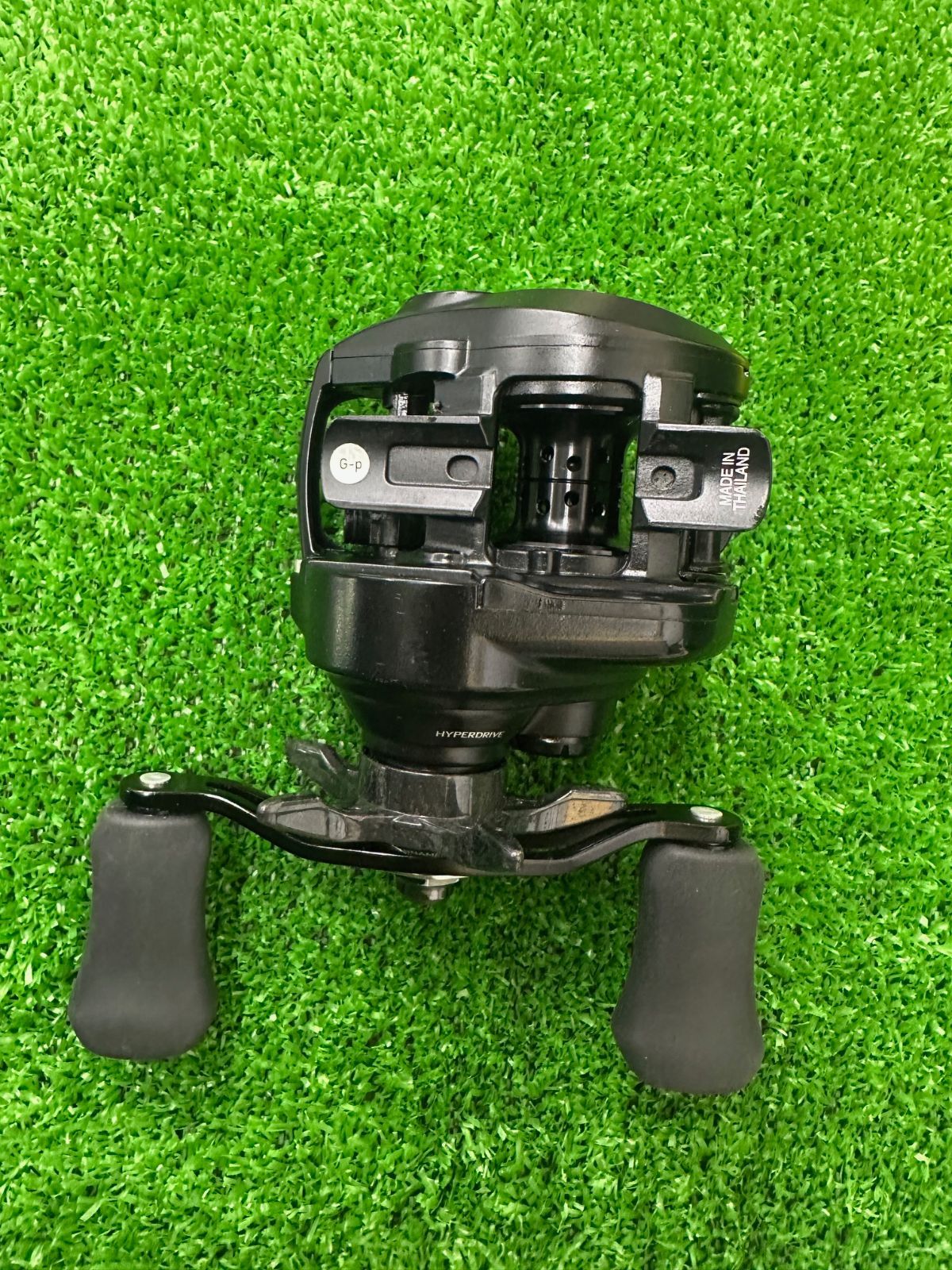 五十鈴 BC421sssvintage カスタム！（カスタム品】五十鈴工業 