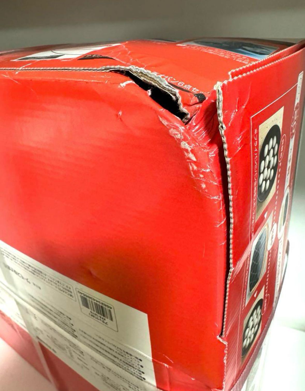  サーモス 取っ手のとれるフライパン 6点セット KFA SET 6 フライパン 鍋 グリル