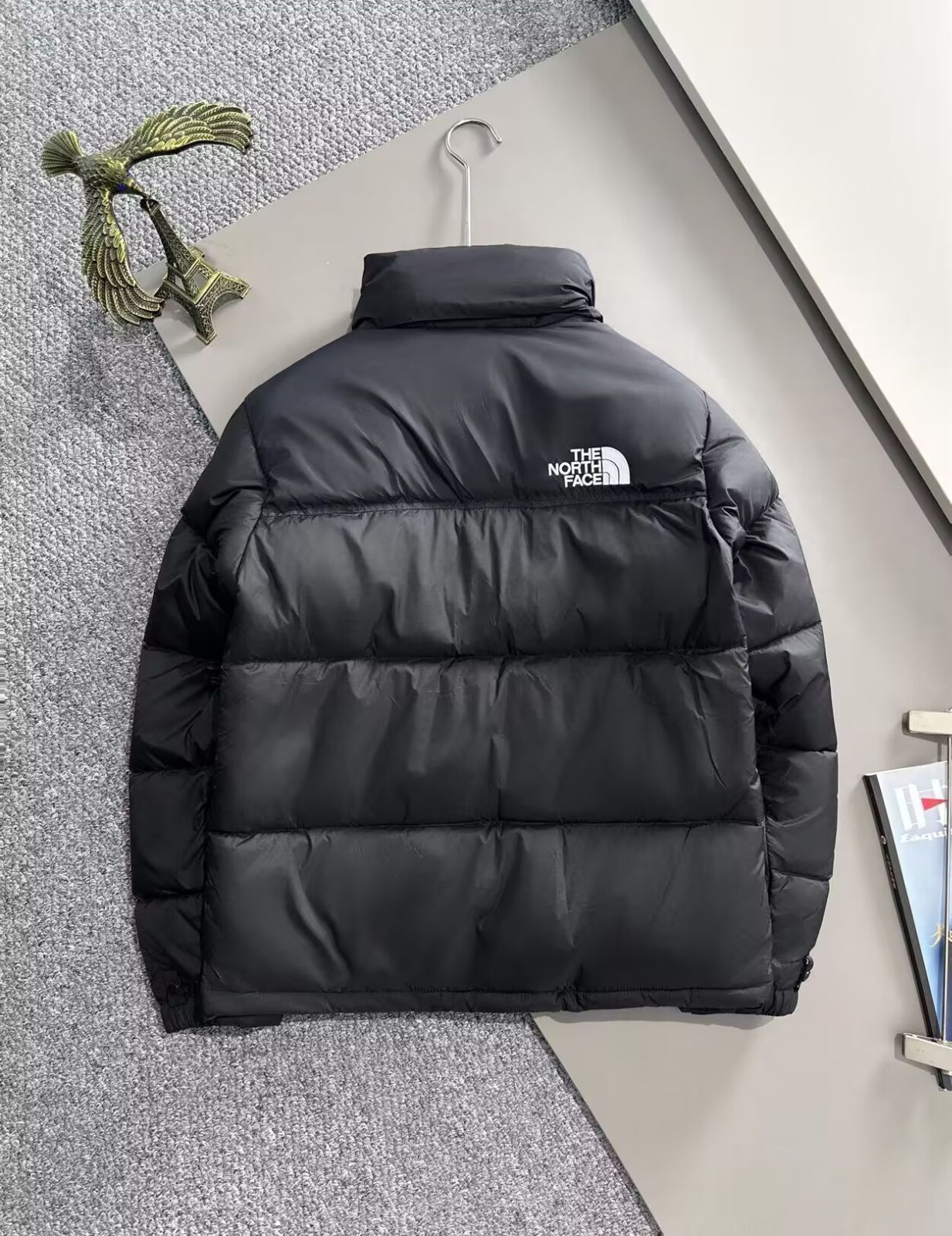 [美品］THE NORTH FACE ヌプシ❗️緊急値下げ中❗️ Amazon | [ザノースフェイス] ダウン ジャケット キッズ ヌプシ