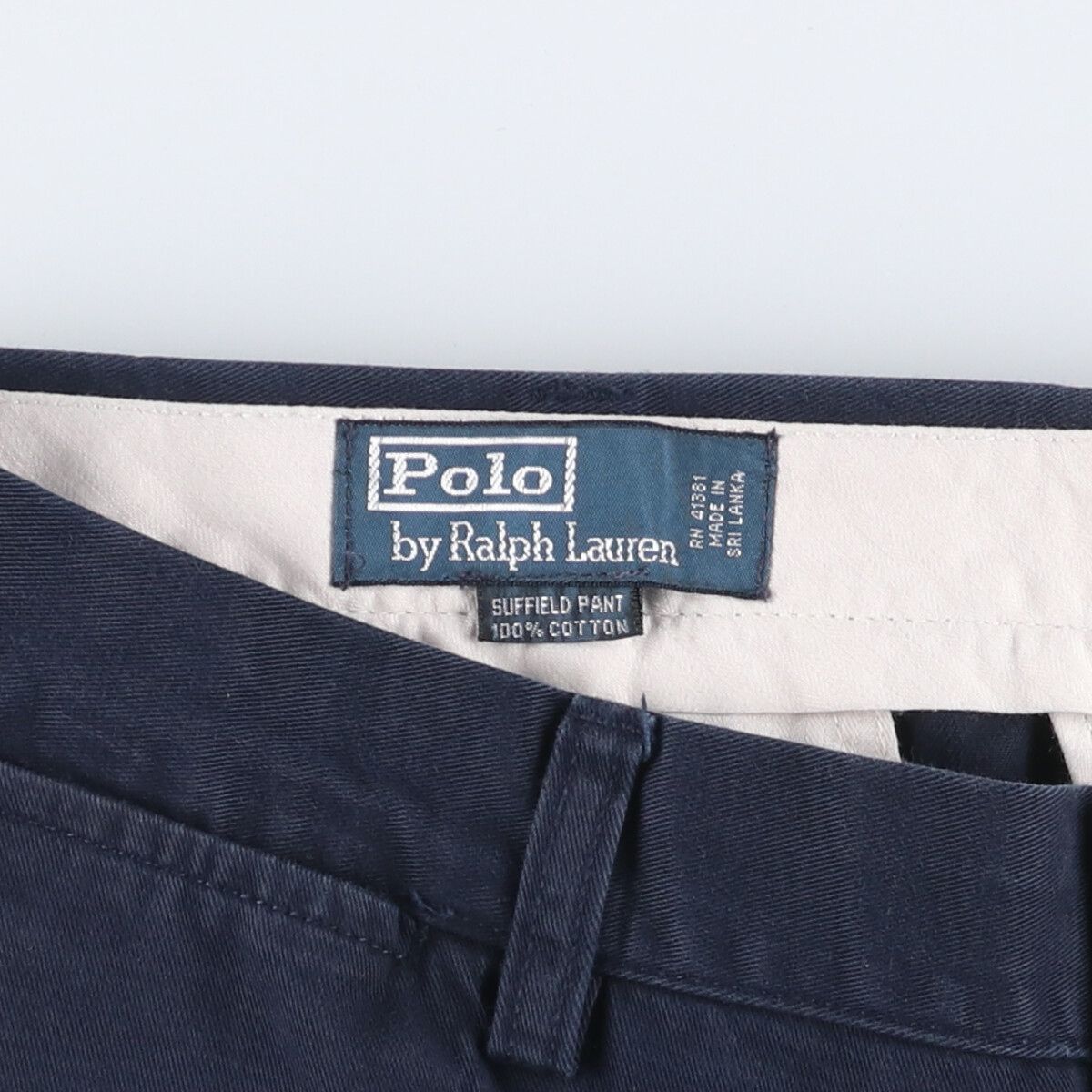Ralph Lauren