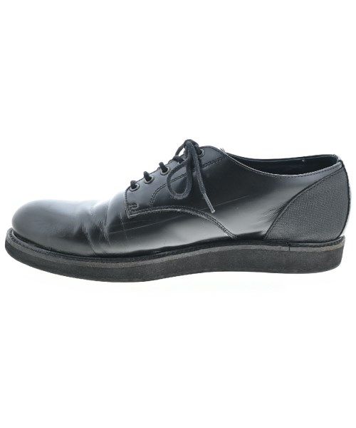 uniform experiment ドレスシューズ uniform experiment ビジネス・ドレスシューズ メンズ 【古着