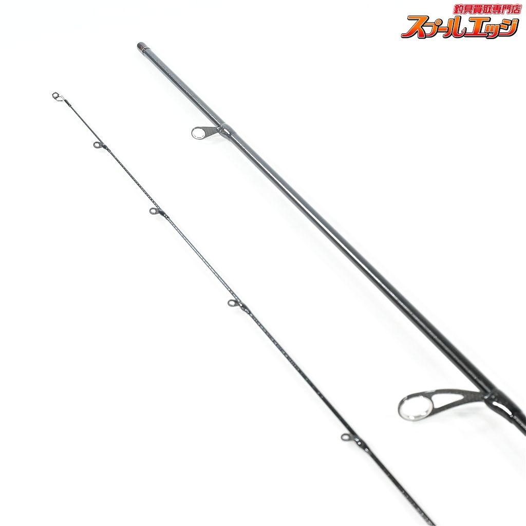 ダイワ ハートランドAGS 6112ULRFS-SV AGS24 冴掛フェザータッチ