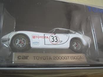 【中古】「非常に良い」トミカリミテッド　0040　ＴＯＹＯＴＡ2000GT（SCCA）23 中古】「非常に良い」トミカリミテッド 0040 TOYOTA 2000GT（SCCA）33