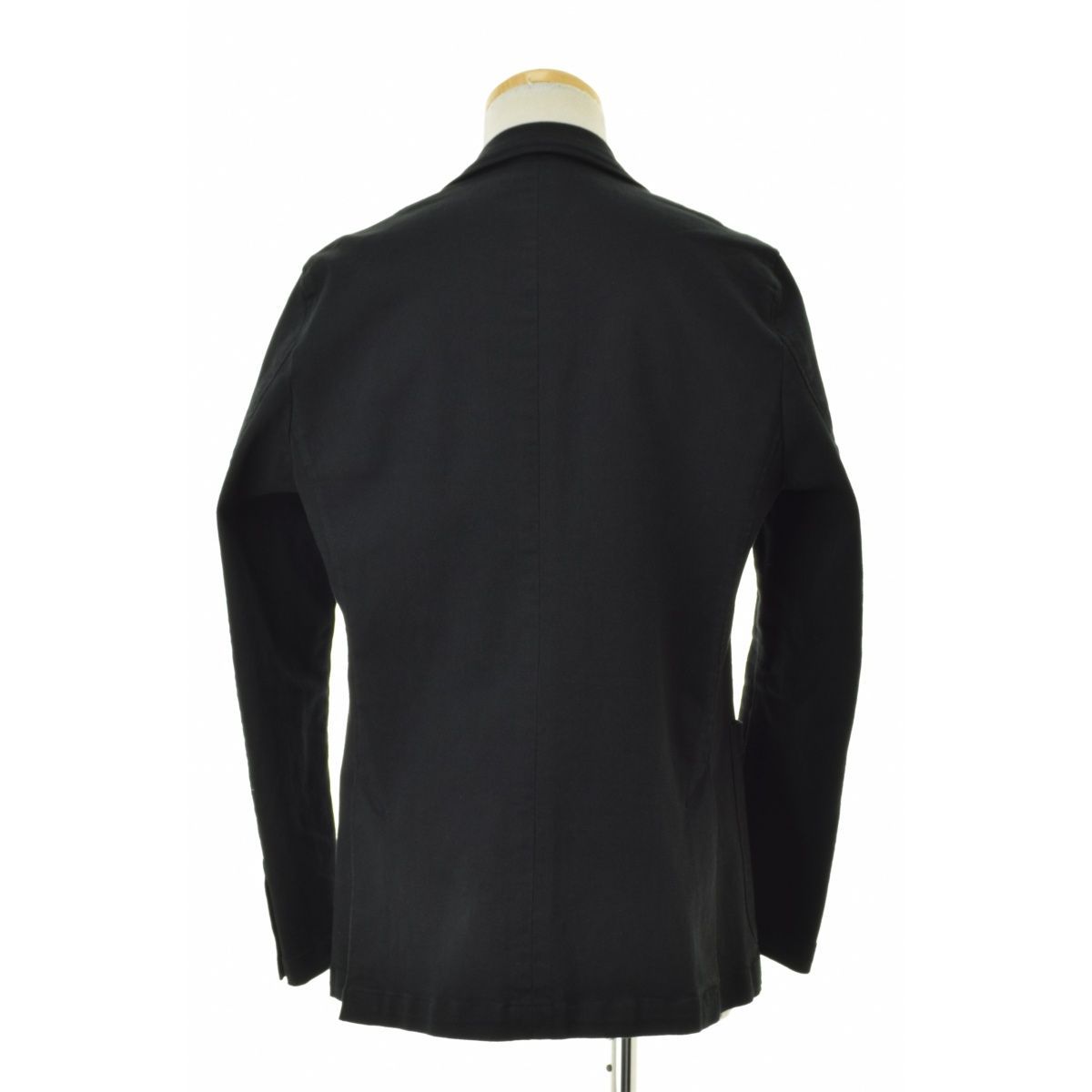 SOPHNET.】20AW SOPH-202010 WASHED STRETCH COTTON DRILL 2BUTTON