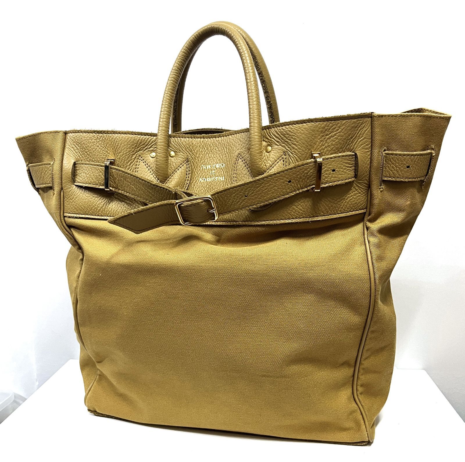 FRAMeWORK別注 YOUNG & OLSEN｜フレームワーク ヤング アンド オルセン