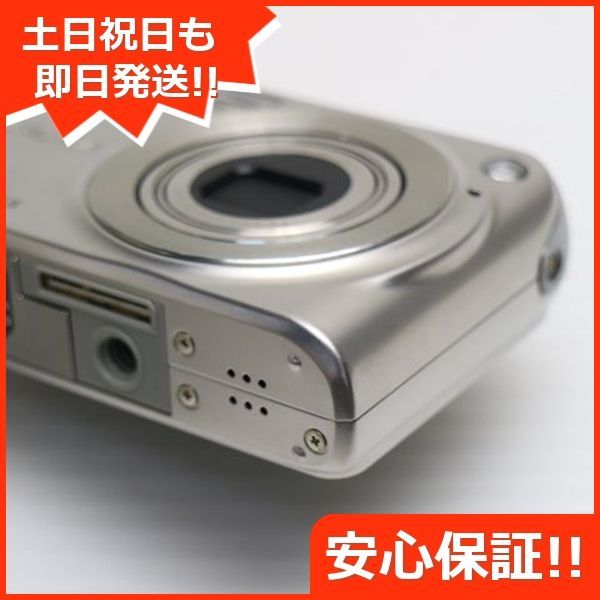 CASIO EX-Z1200 シルバー CASIO - EX-Z1200 シルバー M666の通販 by エコスタ｜カシオなら