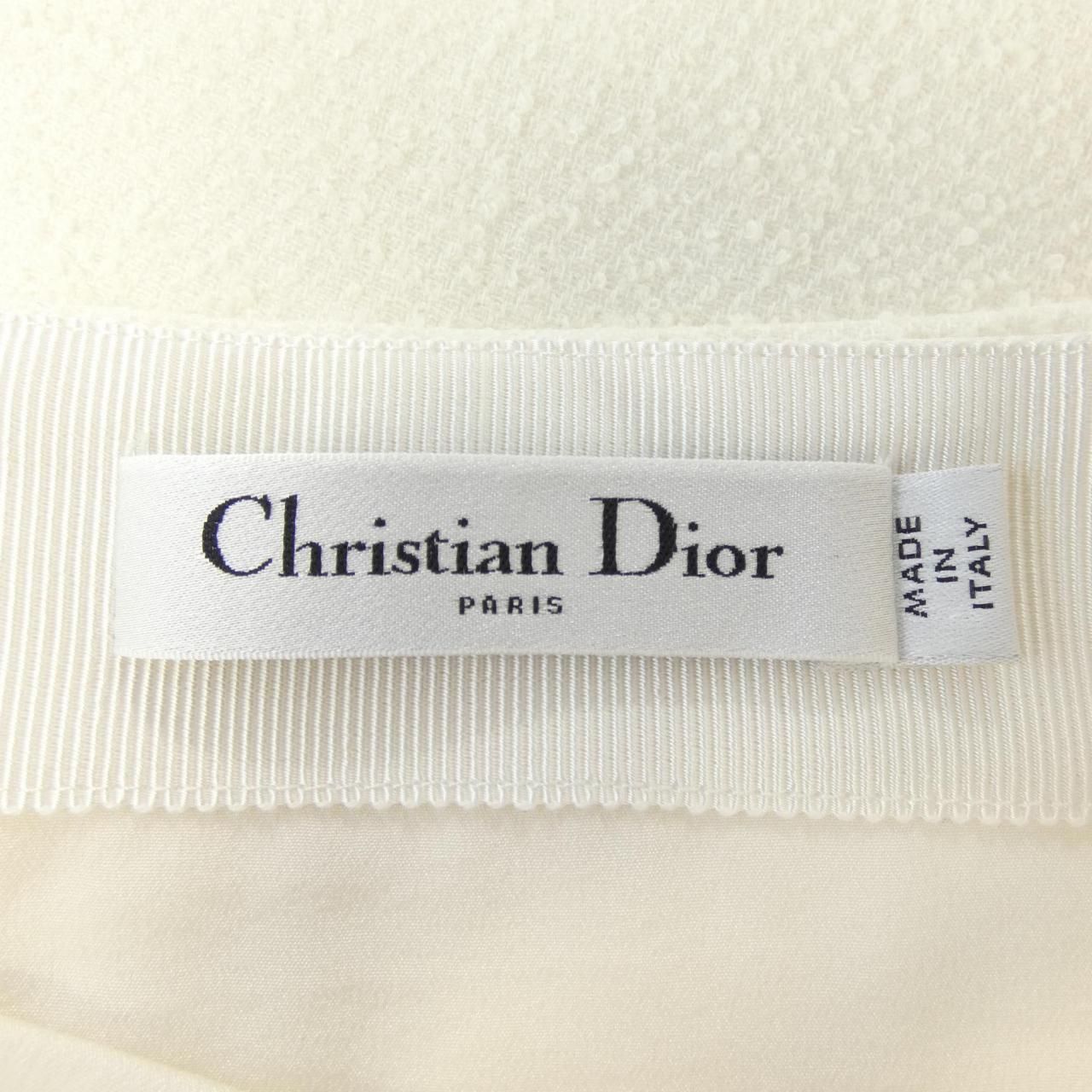 クリスチャンディオール CHRISTIAN DIOR 421J46A1761 スカート GULLKHAN_COM