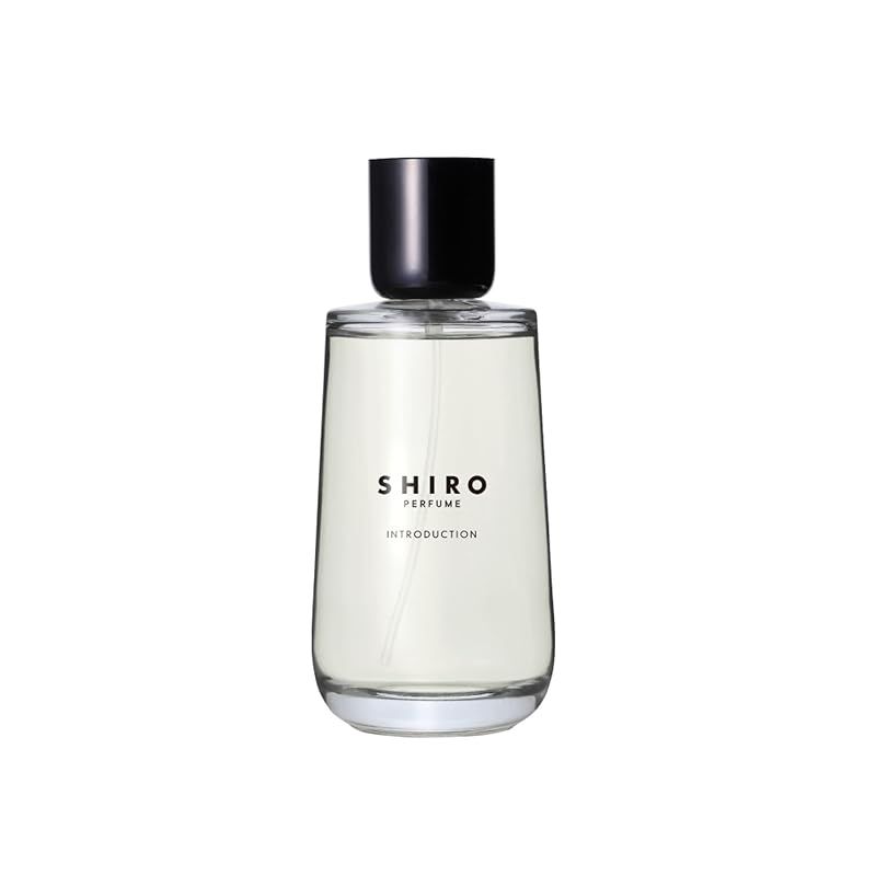 SHIRO PERFUME INTRODUCTION オードパルファン 100mL 香水