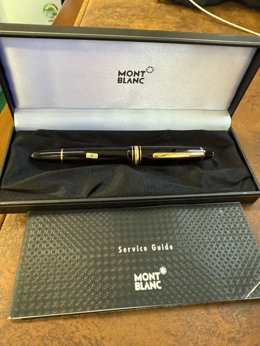 Montblanc モンブラン 146 万年筆