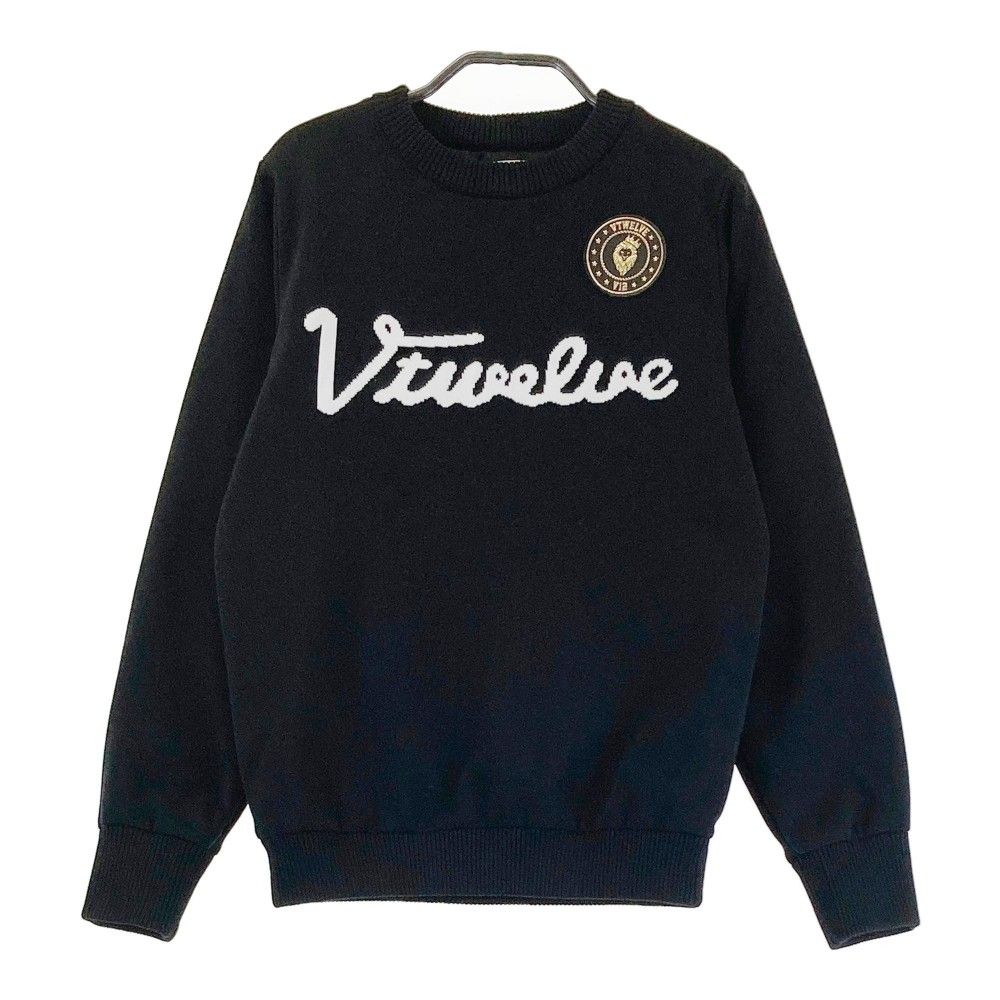 ヴィトゥエルブ　V12 セーター　ニット 楽天市場】v12 セーターの通販