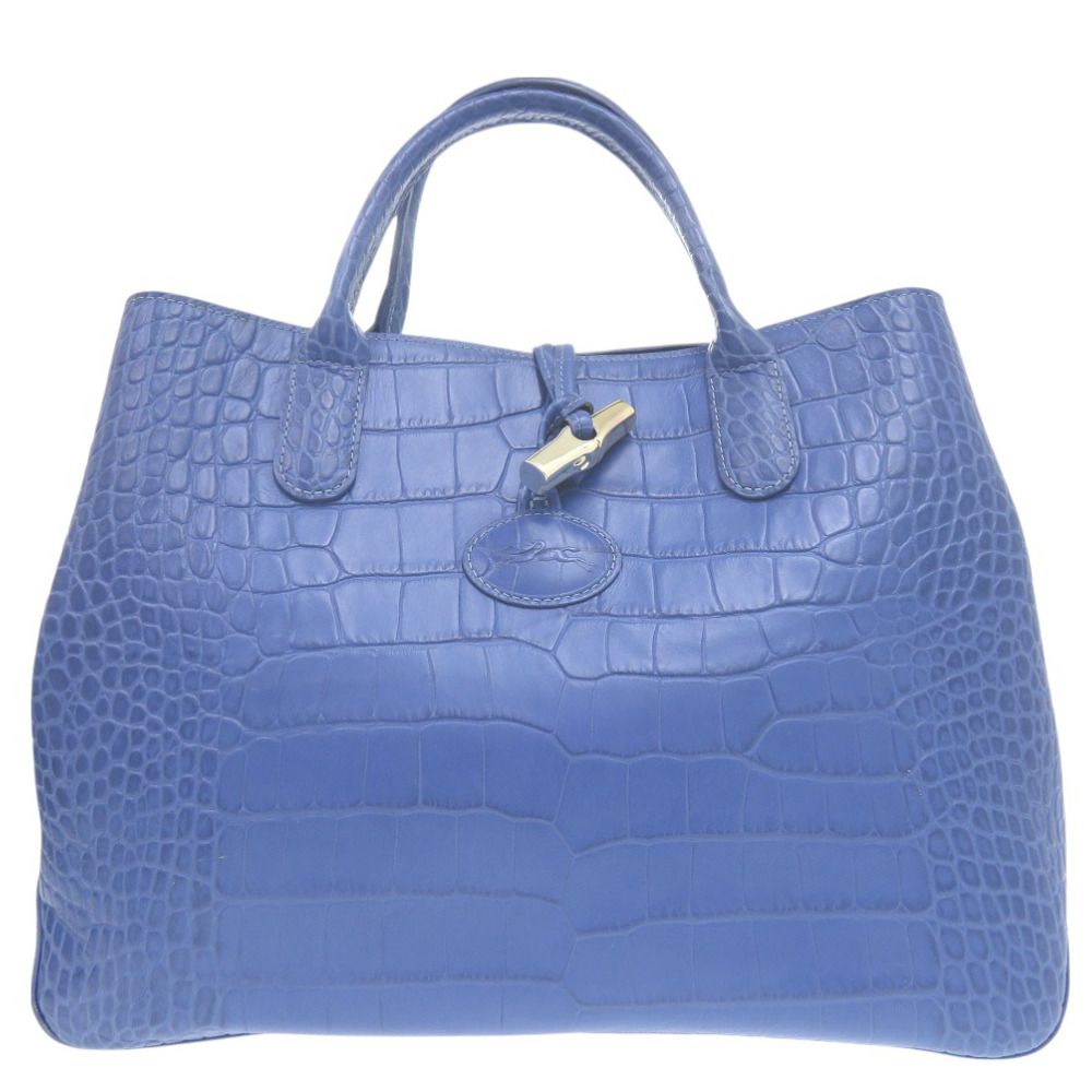ロンシャン 】ロゾ トートバッグ＊Longchamp※送料込 【公式通販】