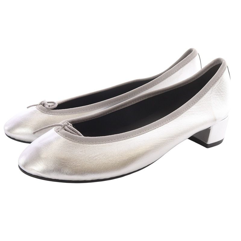 レペット Repetto Lou Ballerinas バレエシューズ パンプス 38