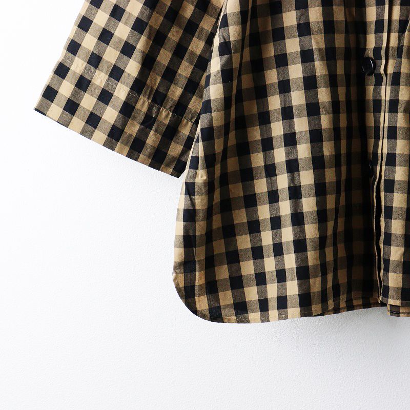 美品 2024年 マーガレットハウエル MARGARET HOWELL 578-4152031