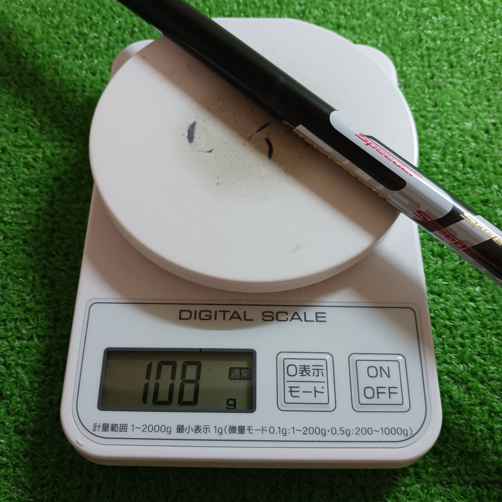 シャフト　SpeederEVOLUTION4 ドライバーキャロウェイ　スピーダー FUJIKURA SPEEDER EVOLUTION IV FAIRWAY SHAFT – Golf Shafts