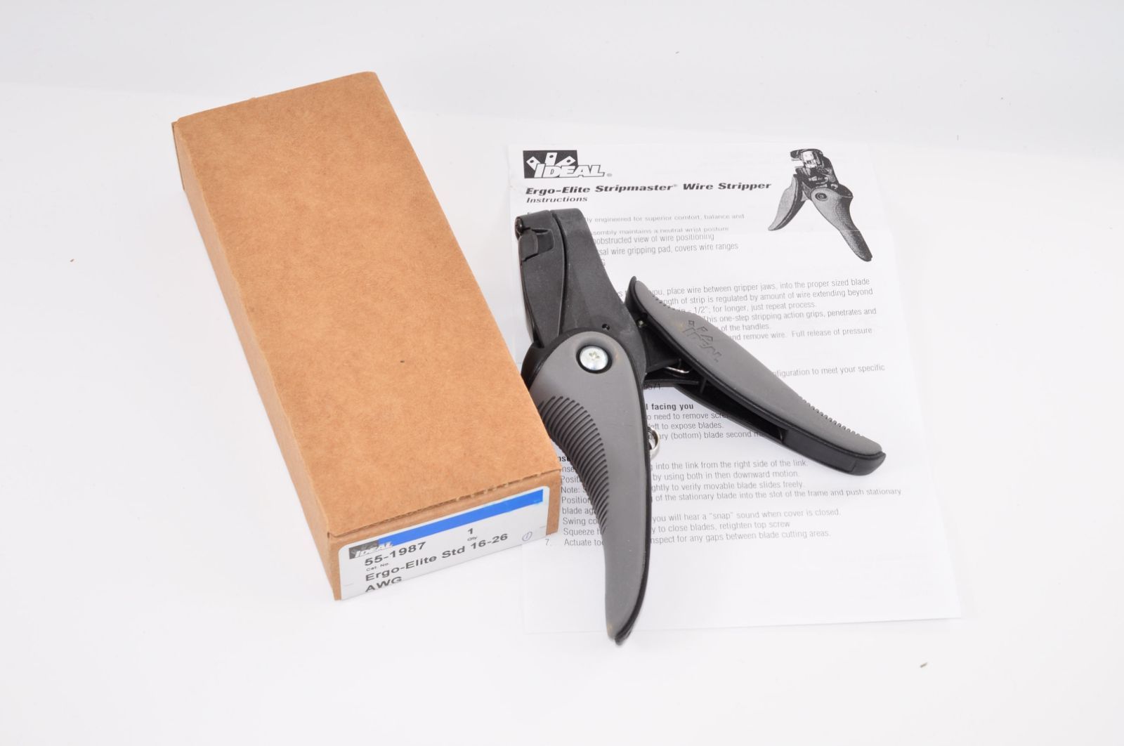 ワイヤーストリッパー