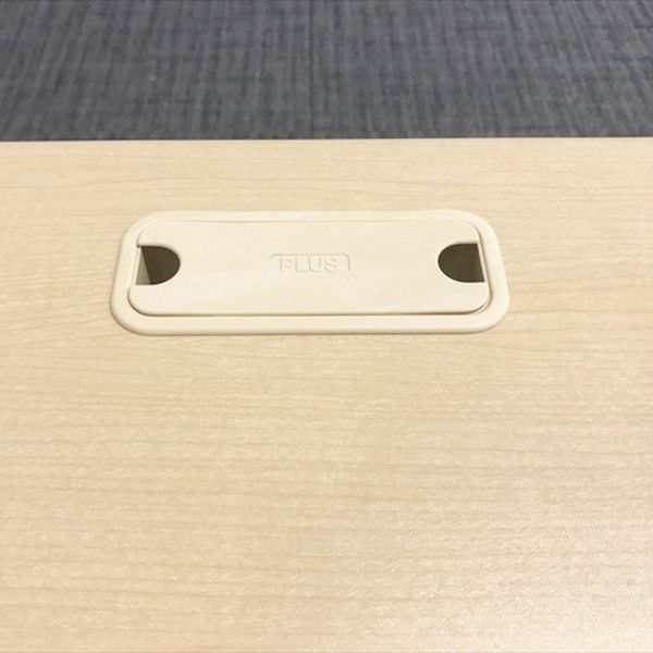 フラットライン 引出し付