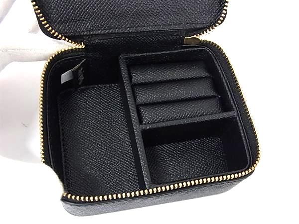 まあこ★coach  アクセサリーBOX Amazon.co.jp: COACH コーチ コーティングキャンバス スムース