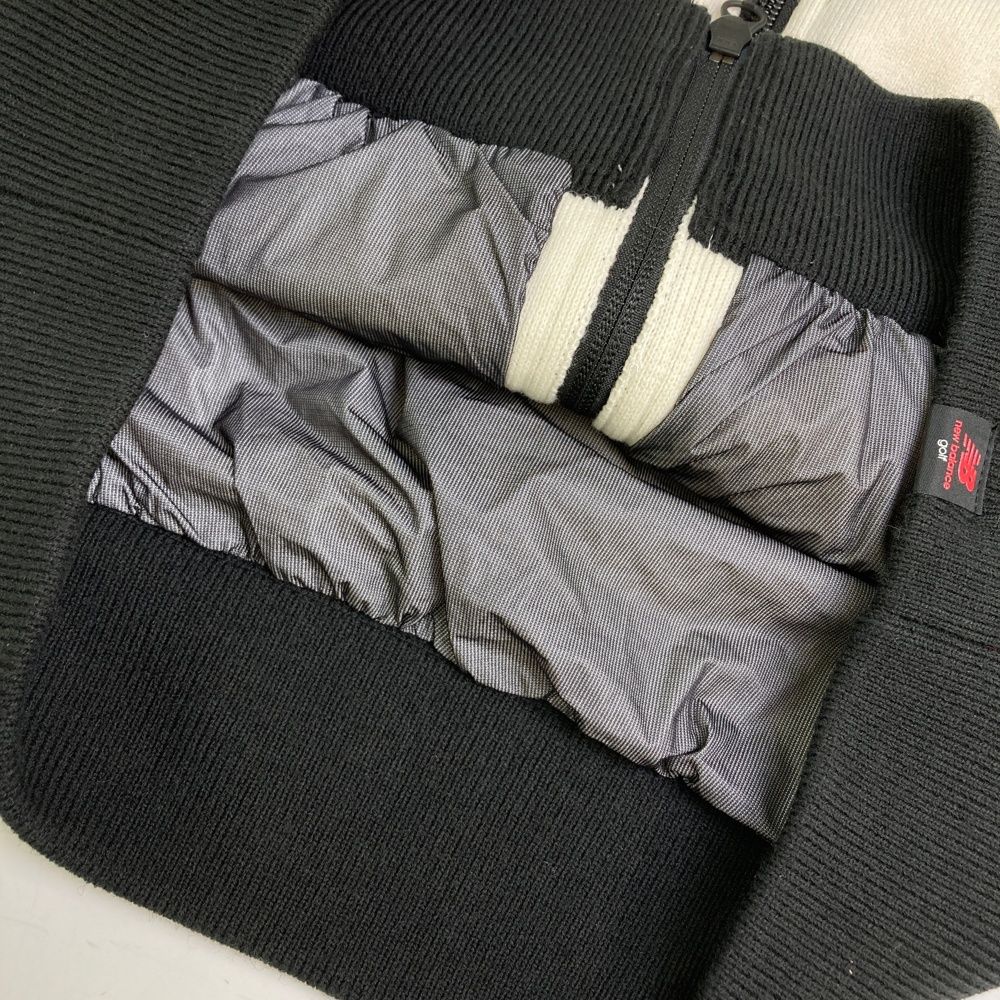 サイズ：4 NEW BALANCE GOLF ニューバランス 2022年 裏地付 ニット