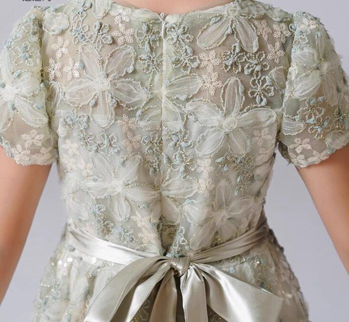 子供ワンピース ジュニア