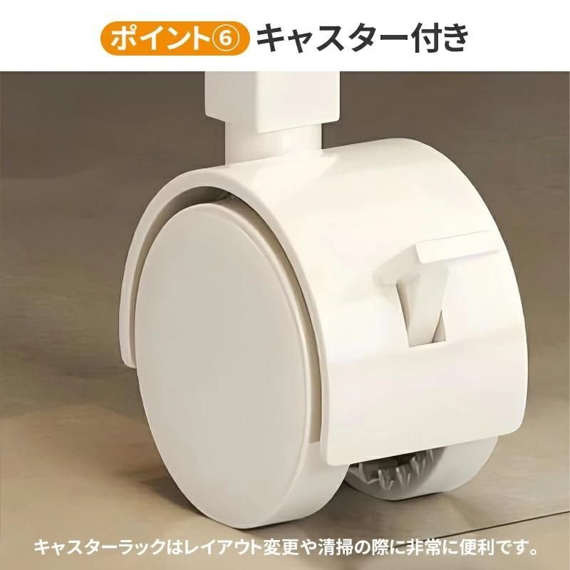 食器棚 大型レンジ対応