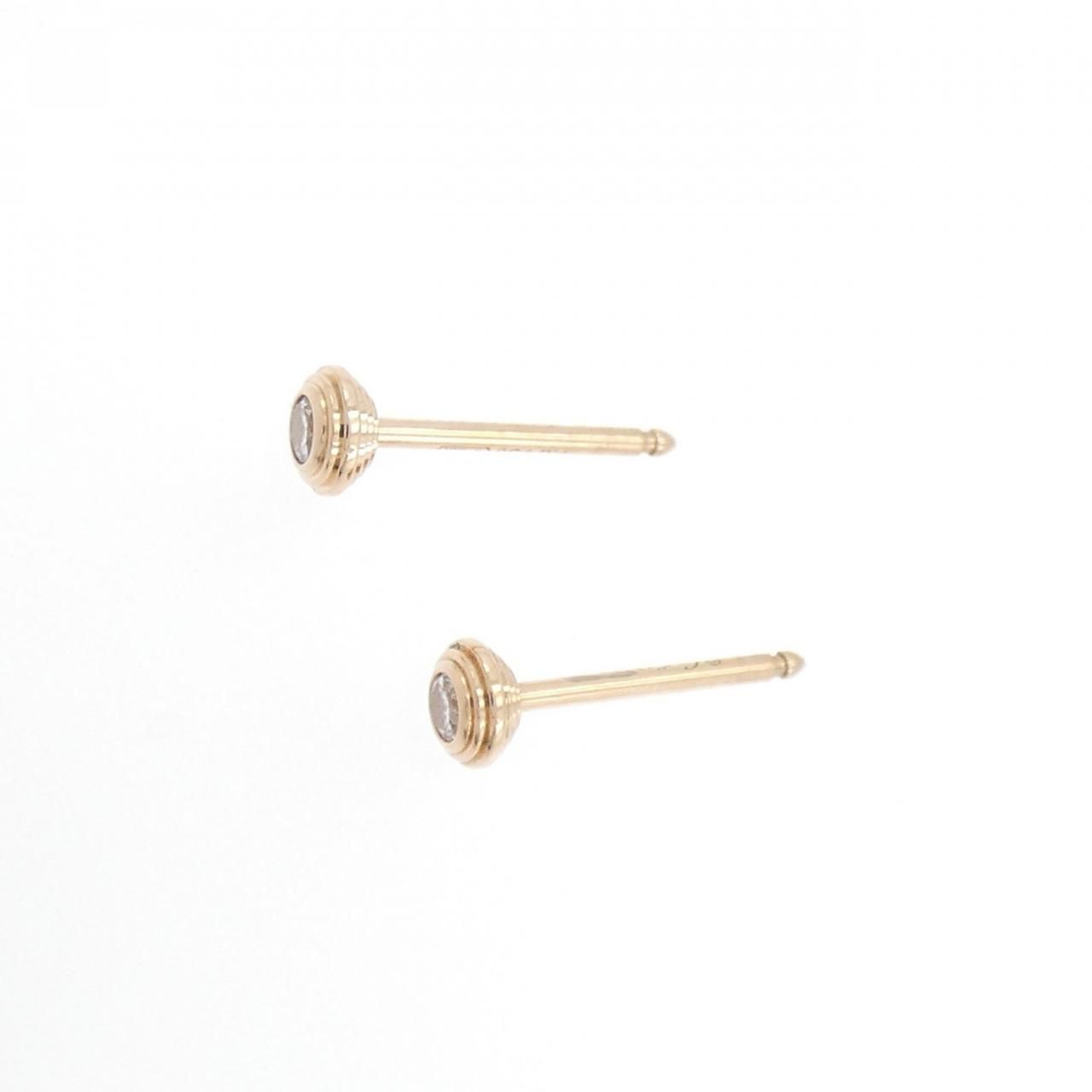 カルティエ　ダムールxs  片耳 カルティエ ダムールxs 片耳 ☆ギフト【Cartier】カルティエ