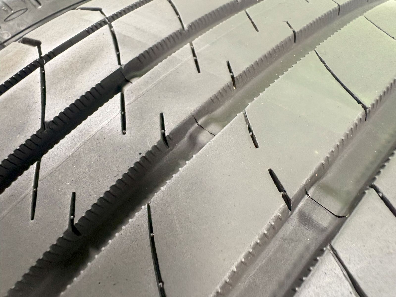 ダンロップ LEMANS