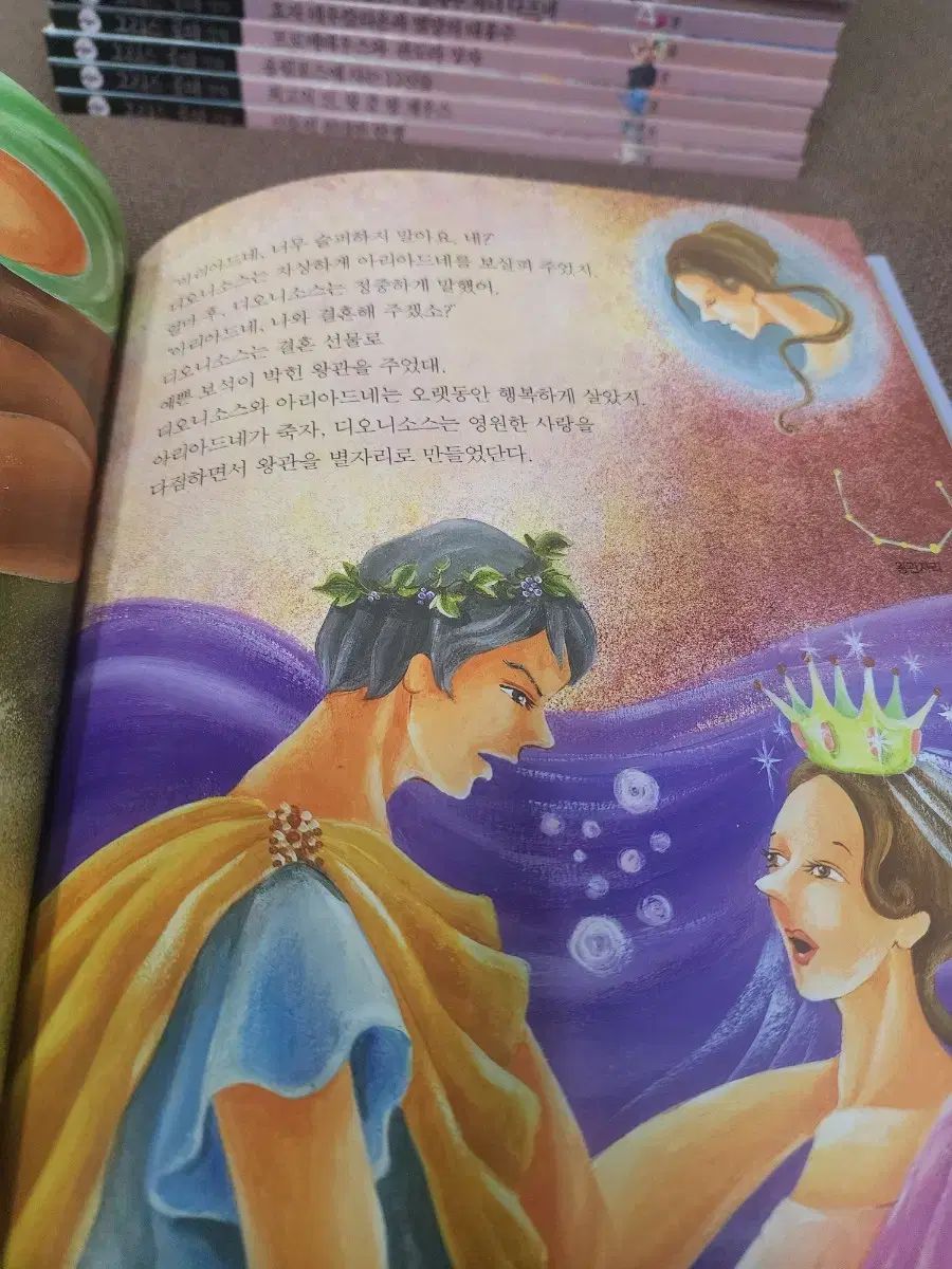 神話 有名な絵画では