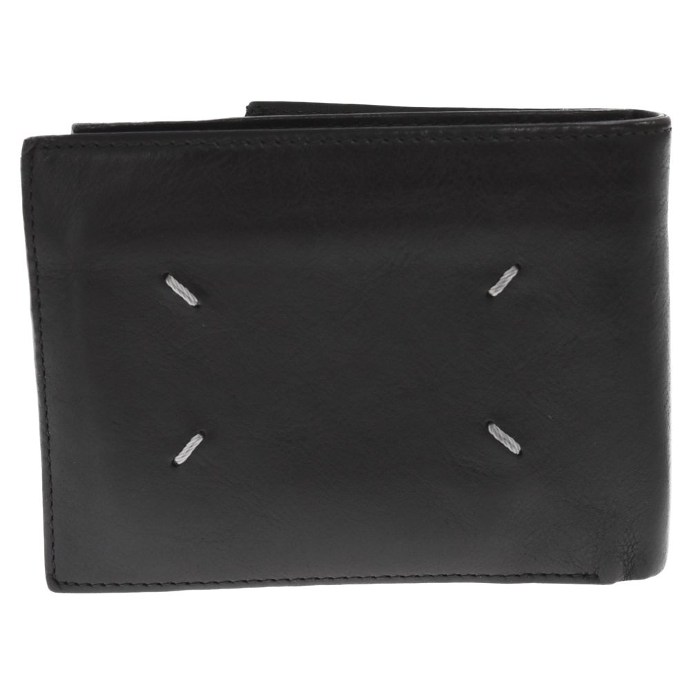 Martin Margiela 11 (マルタンマルジェラ) フリップフラップウォレット  