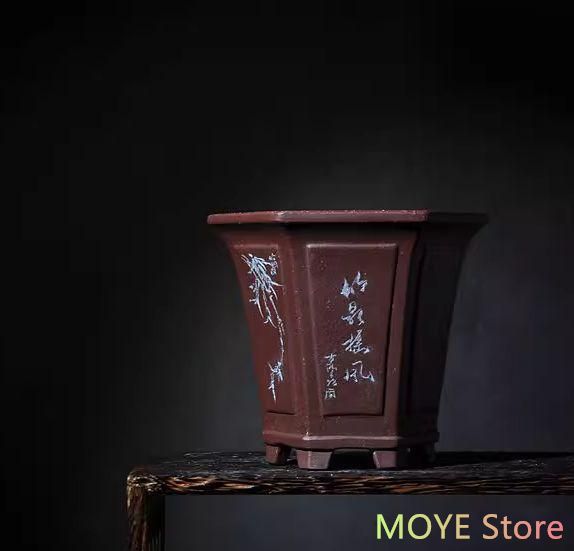 soil skills design SSD鉢⑤植木鉢 陶器鉢 Soil skills design