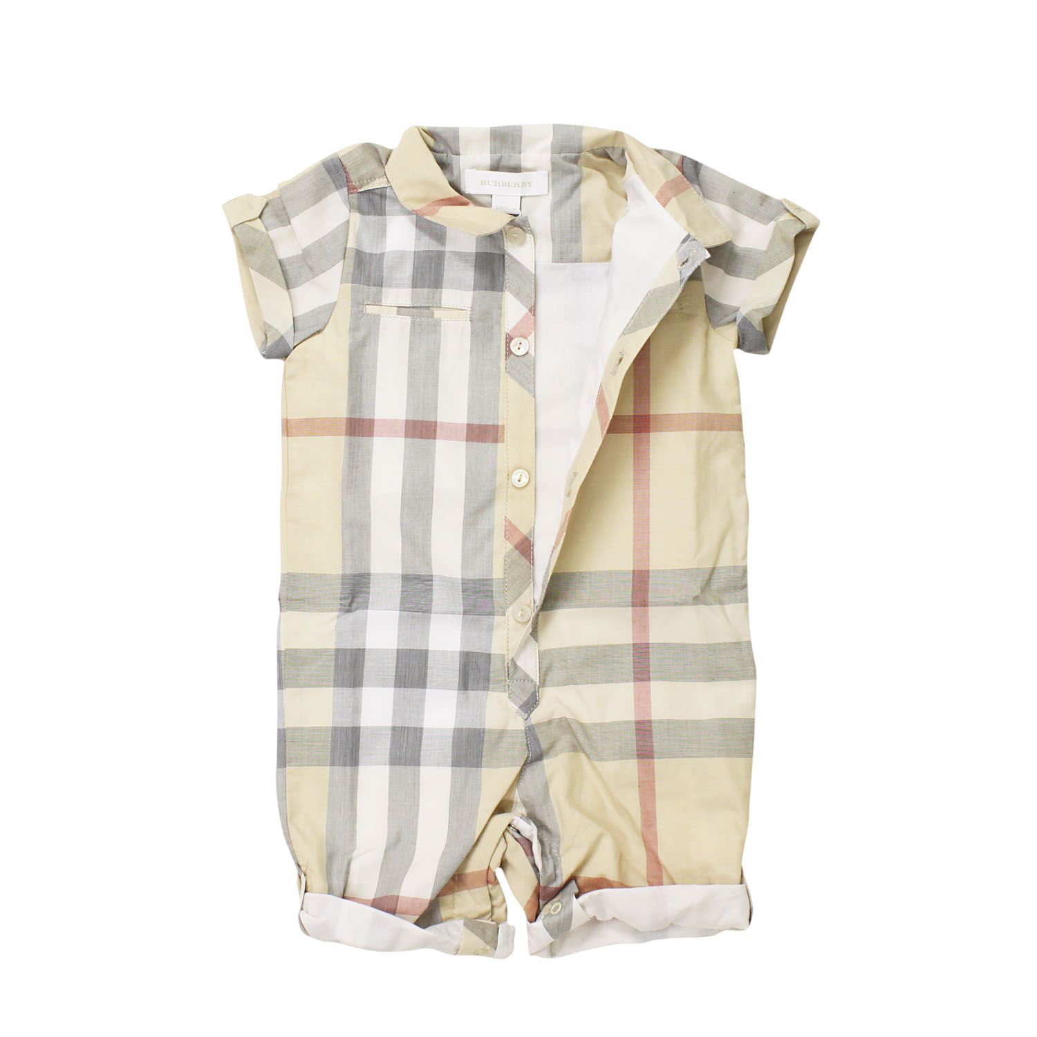 BURBERRY BABY