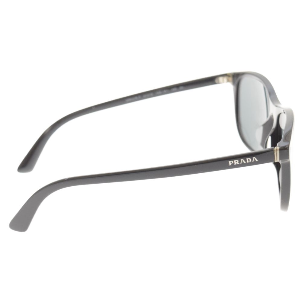 PRADA (プラダ) ファッションサングラス SPR01R-F 1AB-1A1 アイウェア