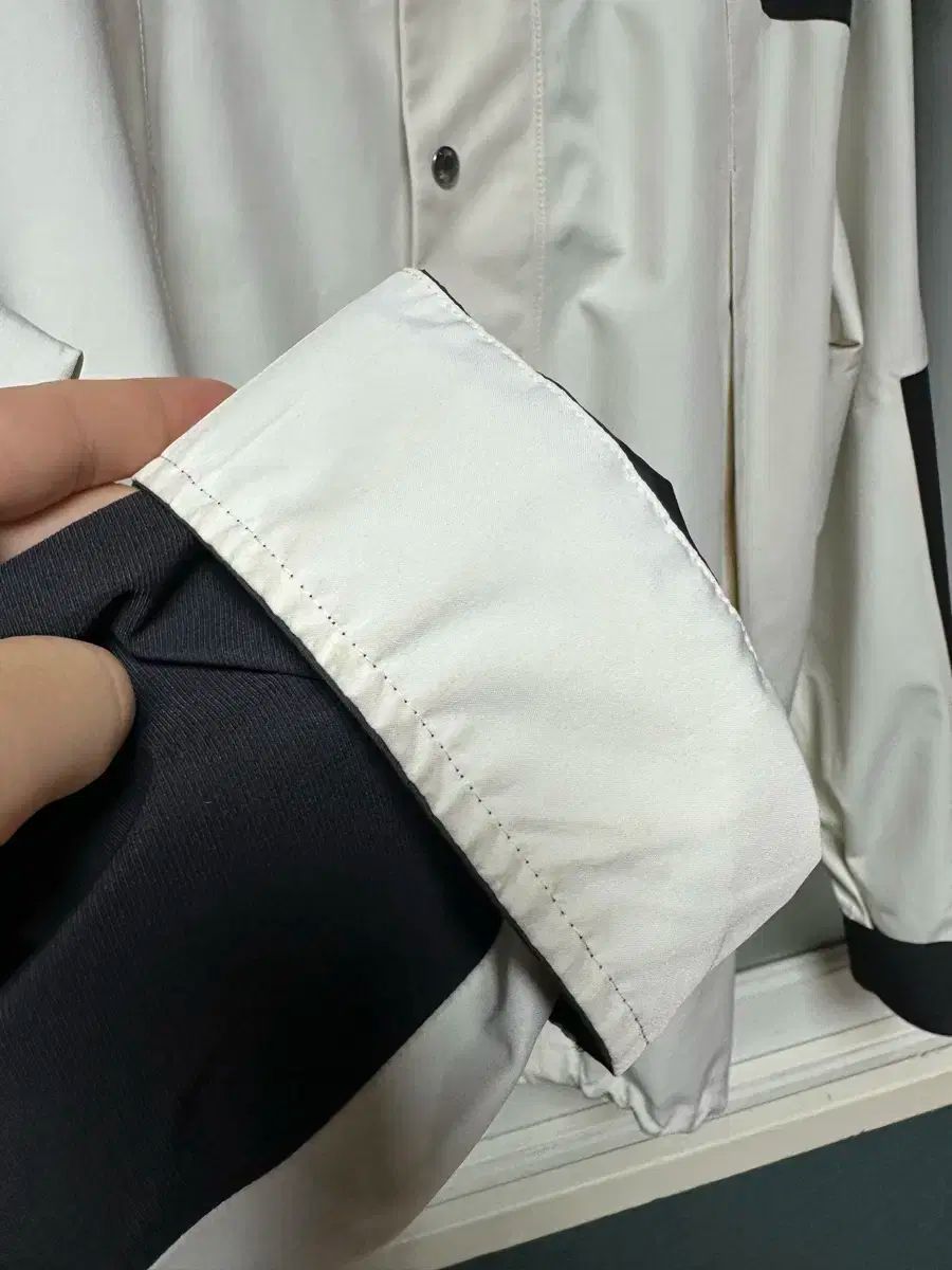 ジャケット