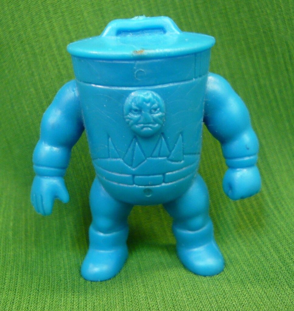 バンダイ キン消し 王位パート3 キン肉王位争奪編91年版 26ウォーズマン バンダイ キン消し 王位パート3 キン肉王位争奪編91年版 26ウォーズマン