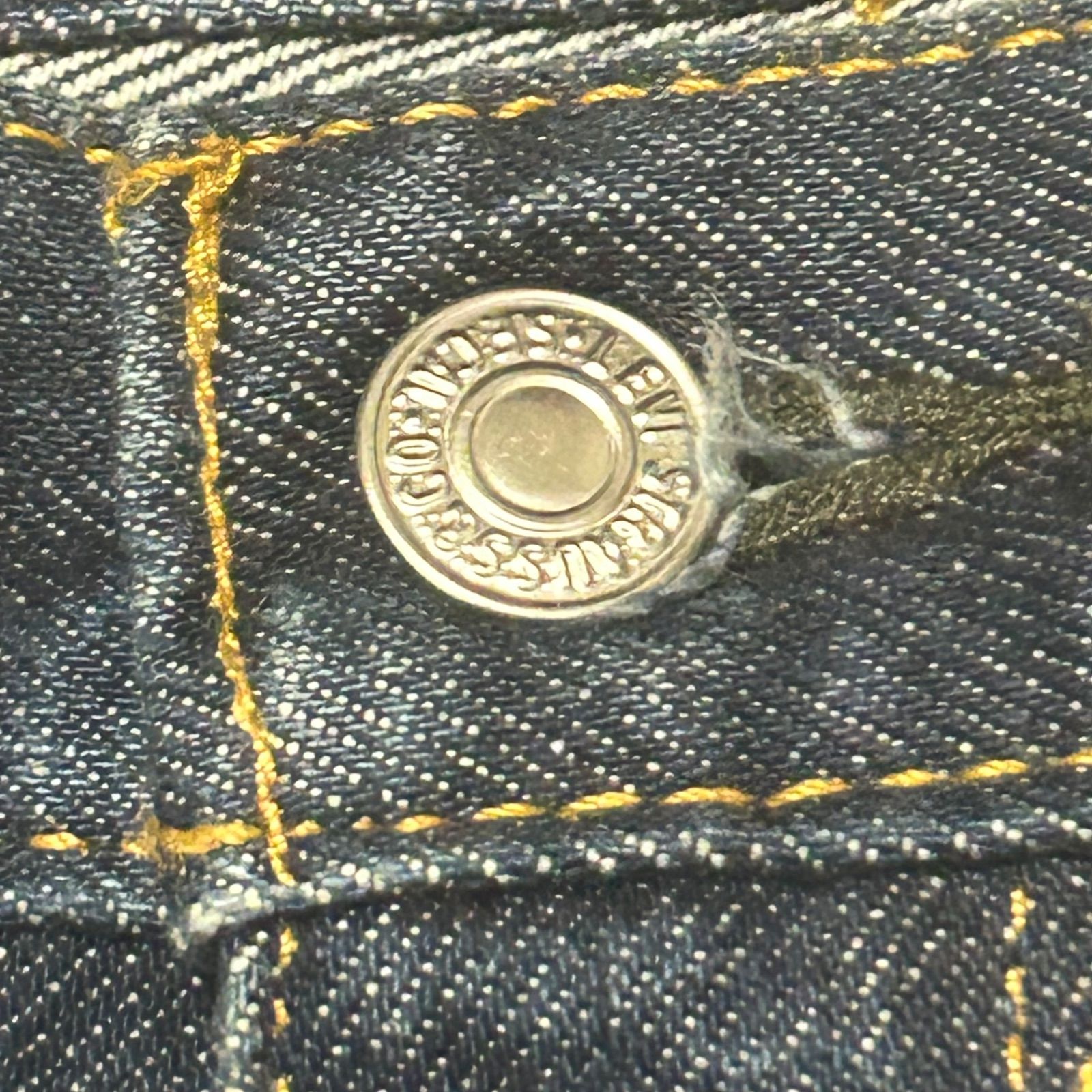 Levi's リーバイス 505 135周年記念モデル 激レア品 - メルカリ