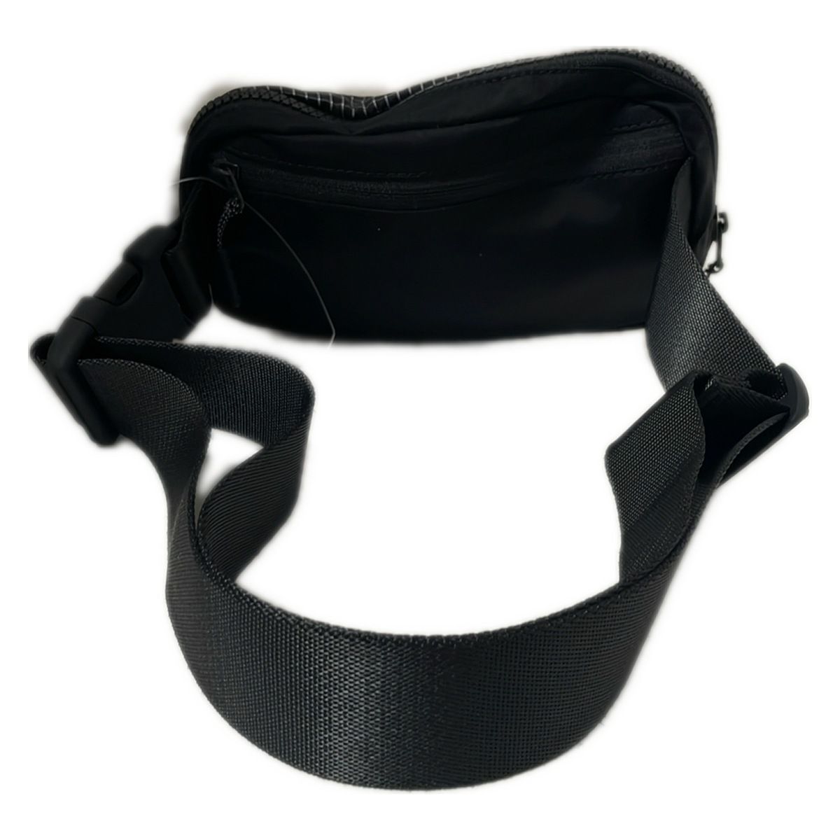 ルルレモン ウエストポーチ