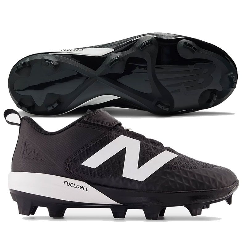 ニューバランス New Balance FuelCell 4040 v8 M ed 2E 野球 ポイントスパイク 一般 大人 FuelCell 25AW PL4040K82E 28.5cm WWW_SUPERTOOLSSHOP_NL
