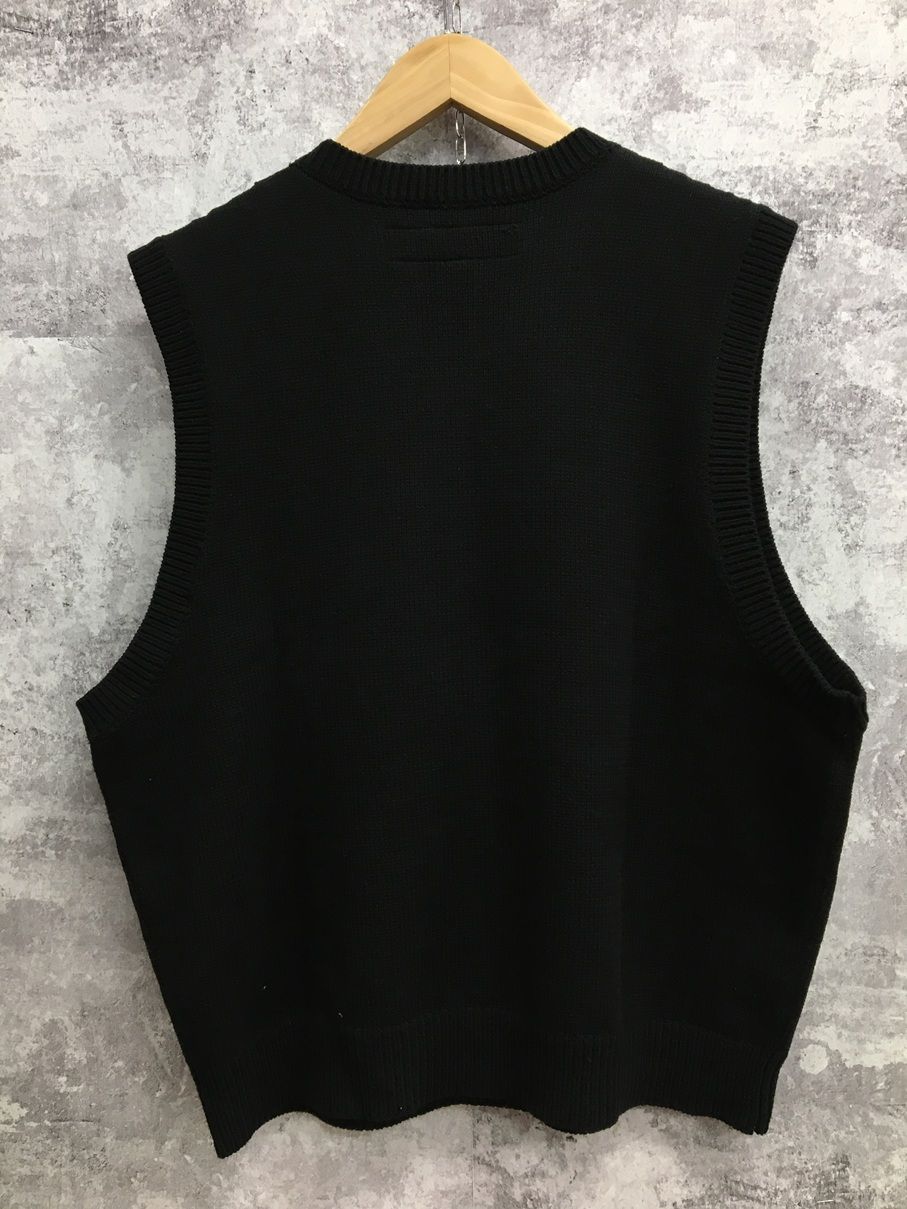 Neighborhood PLAIN V-NECK VEST ベスト Neighborhood PLAIN V-NECK VEST ベスト Neighborhood