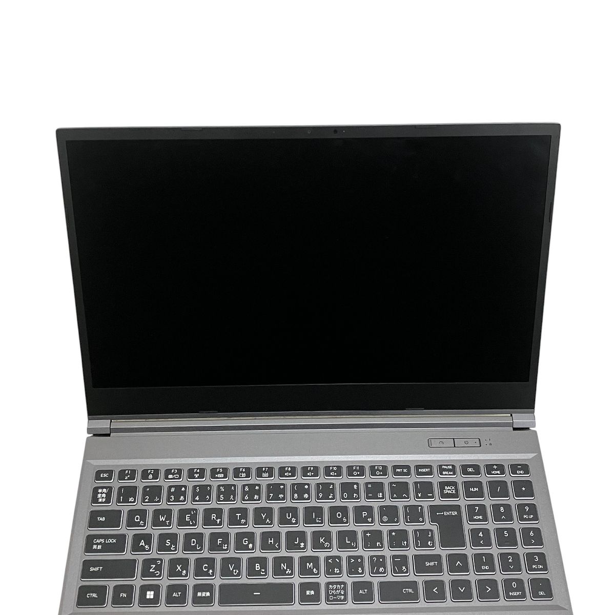 THIRDWAVE】i5/SSD256GB/16GB/14型 ノートPC