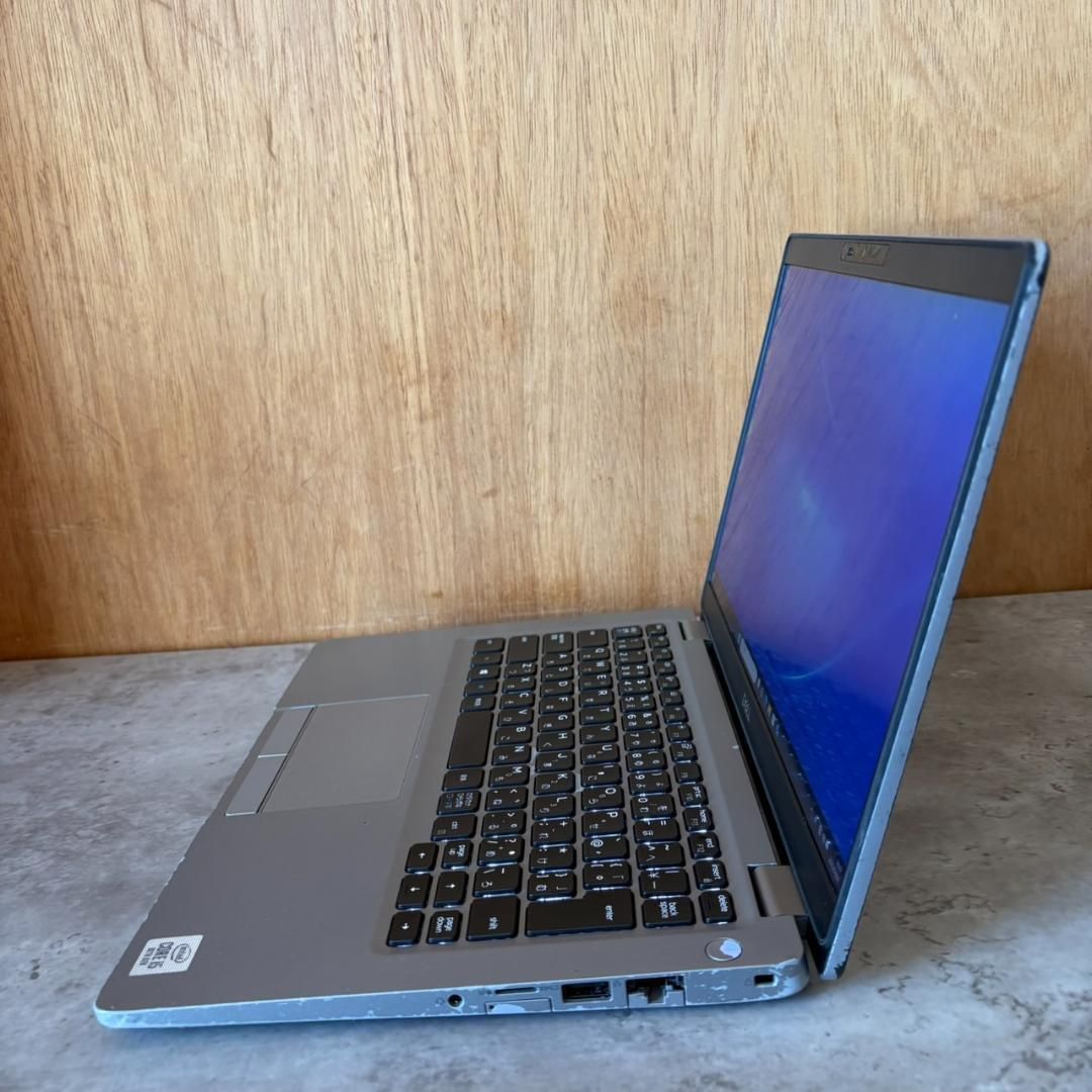 DELL 5310 10世代 i5 16GB SSD 256G FHD オフィス DELL 5310 10世代 i5 16GB SSD 256G FHD オフィス