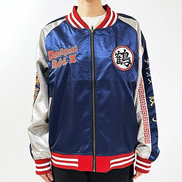 チャオズ スカジャン