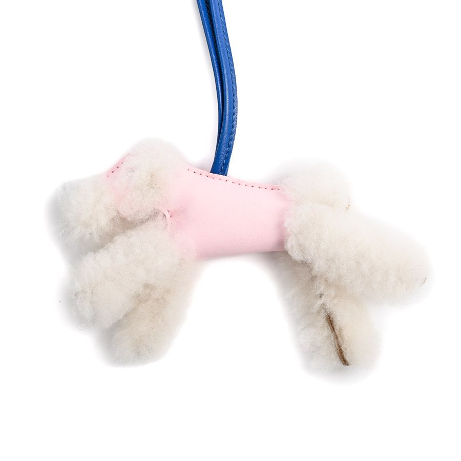 HERMES エルメス チャーム バディ - メルカリ