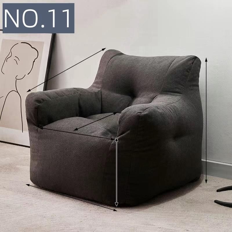 床ソファ シングルソファ おしゃれ椅子 背中痛椅子 おしゃれ椅子 ソファ 北欧 ローソファ 独身者の新生活